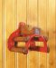 Bridle racks