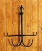 Tack cleaning hooks